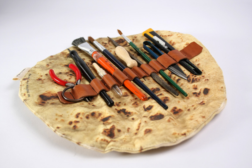 pita bread