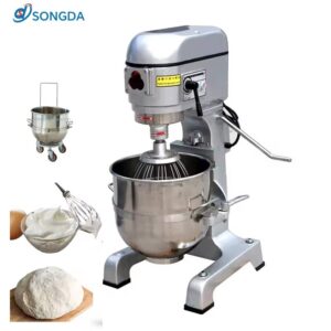 cake mixer machine