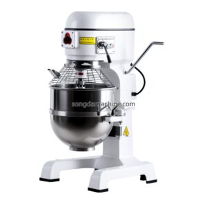 30L planetary mixer