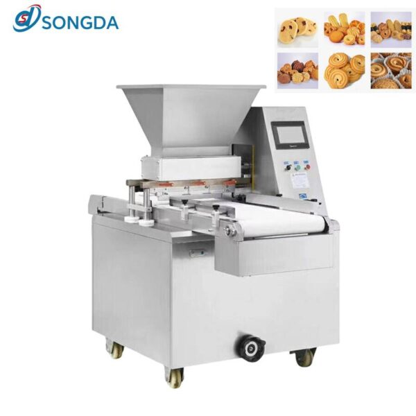 cookie making machine