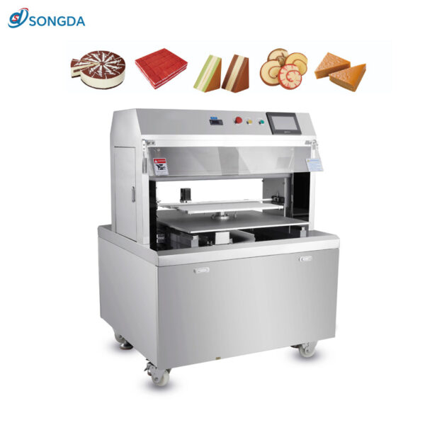 cake cutter machine