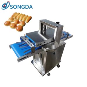 Pashka bread slicer machine