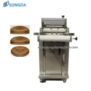 hamburger slicer