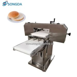 bread slicer
