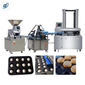 round dough cutter