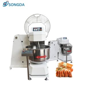 heavy duty dough mixer