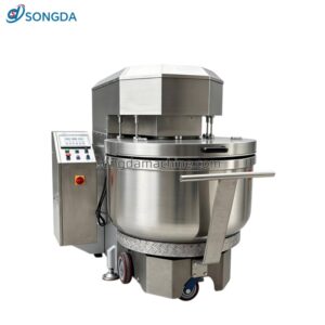 big capacity dough mixer
