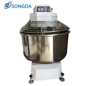 bread dough mixer machine