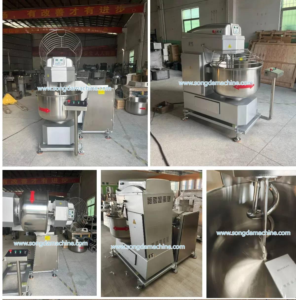 dough mixer machine 