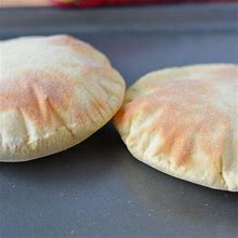 pita bread 