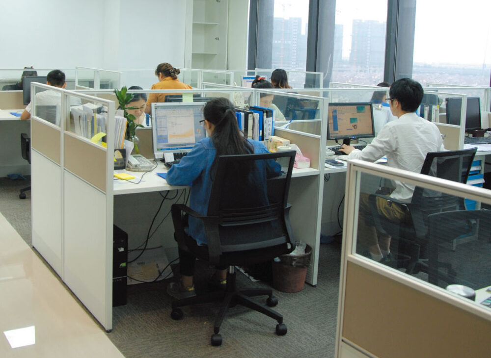 office