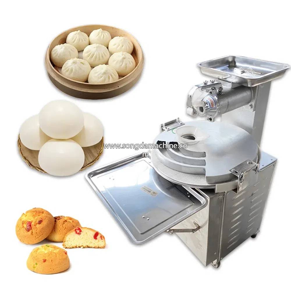 small dough roller