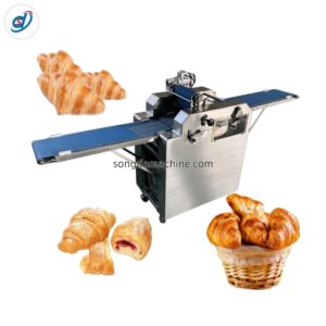 croissant bread making machine