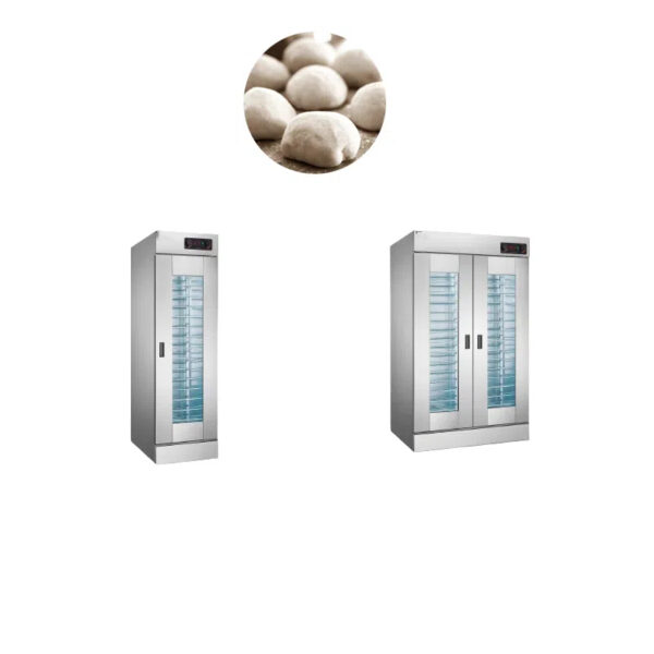 big proofer machine