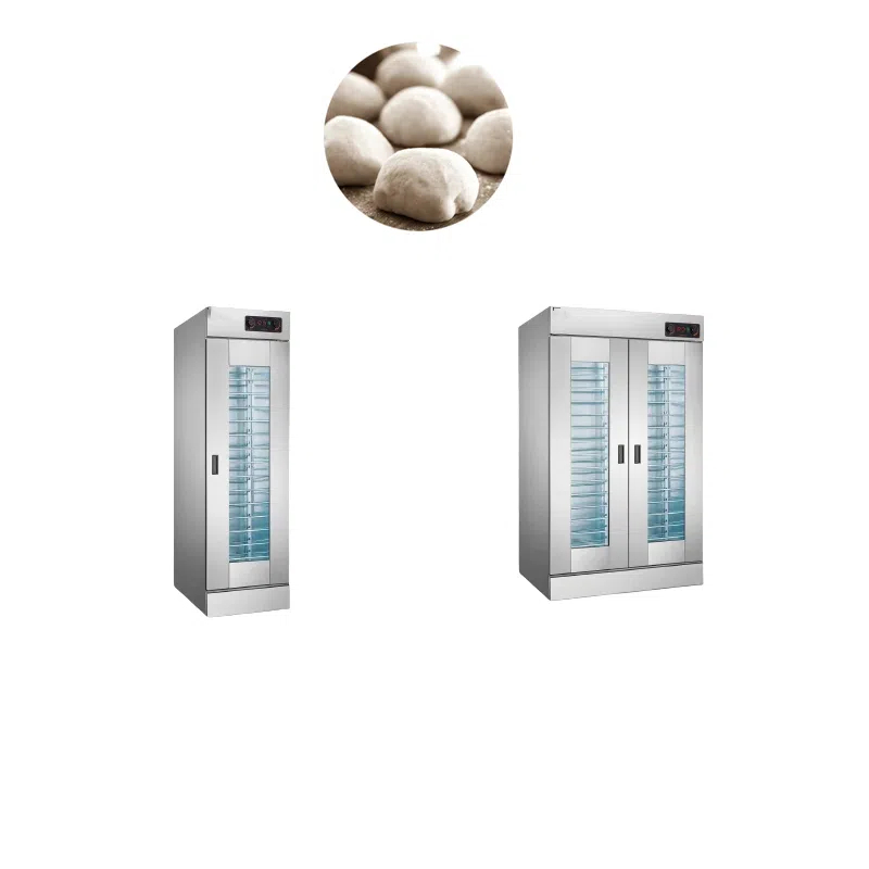 big proofer machine
