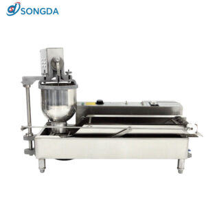 donut machine