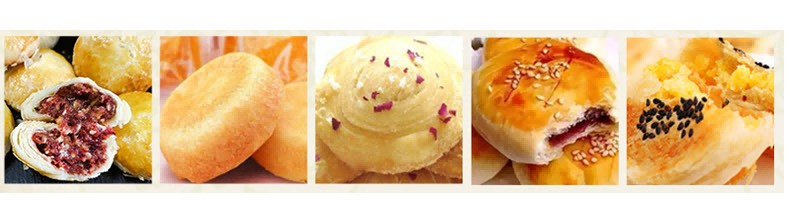 pastry 