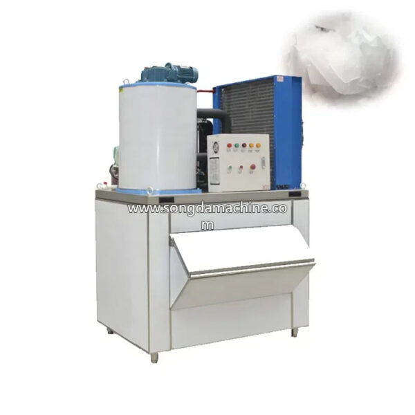 ice maker