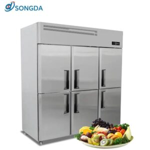 refrigerator