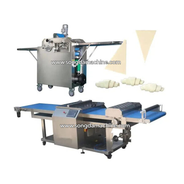 croissant roller