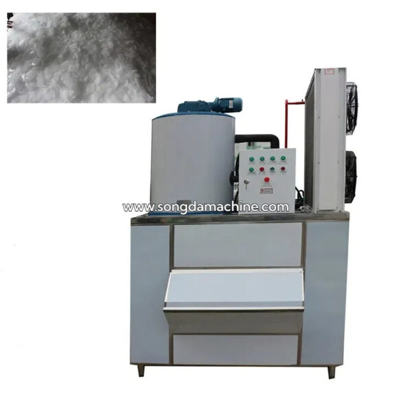 ice maker
