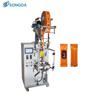powder packing