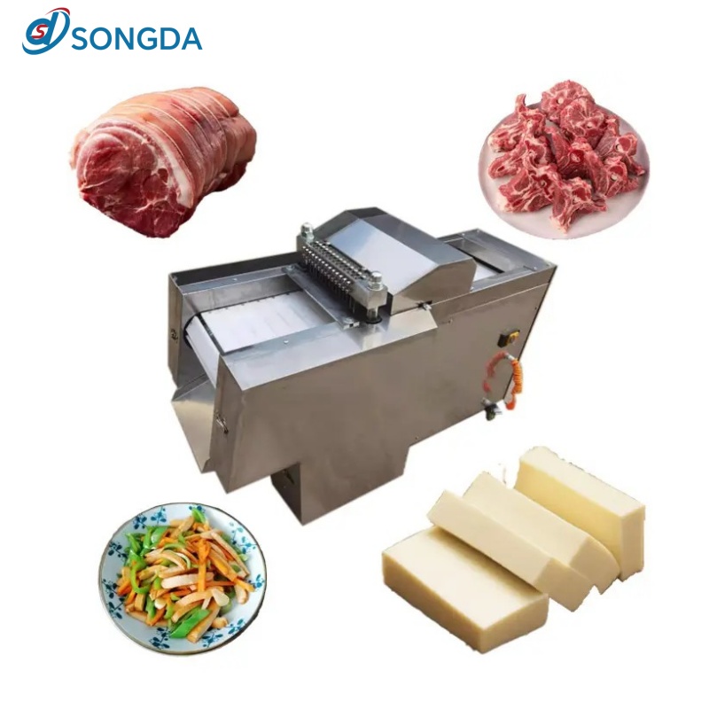 meat cutter machine