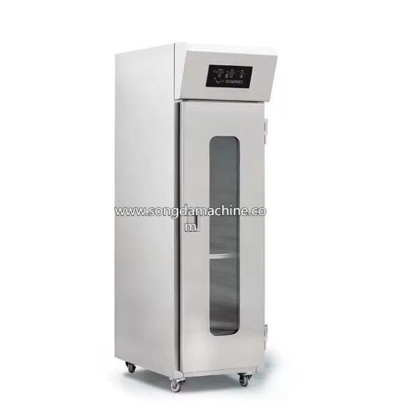 dough proofer