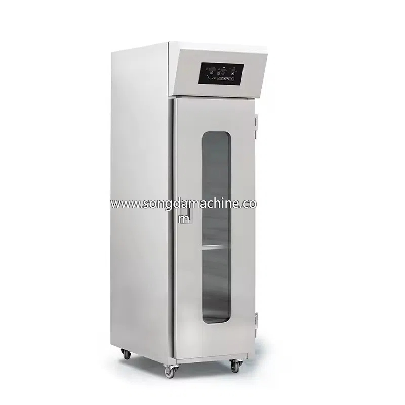 dough proofer