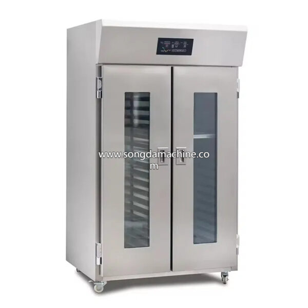 chef machine