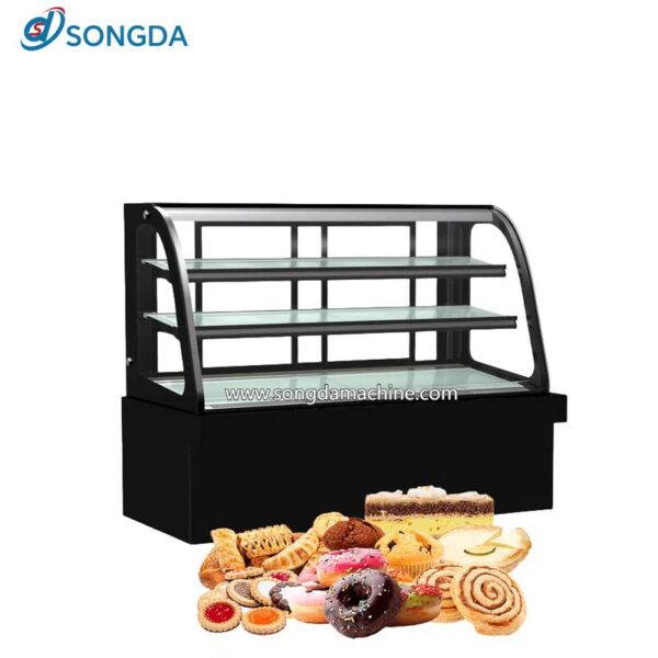 bread chiller