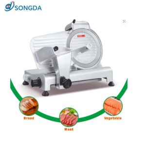 meat slicer