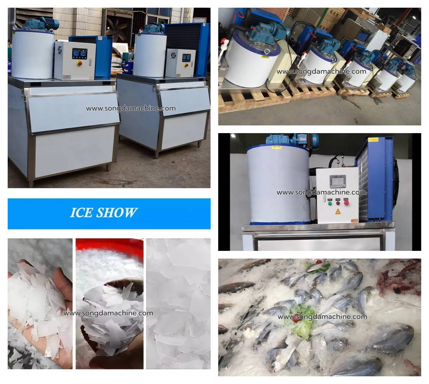 ice maker