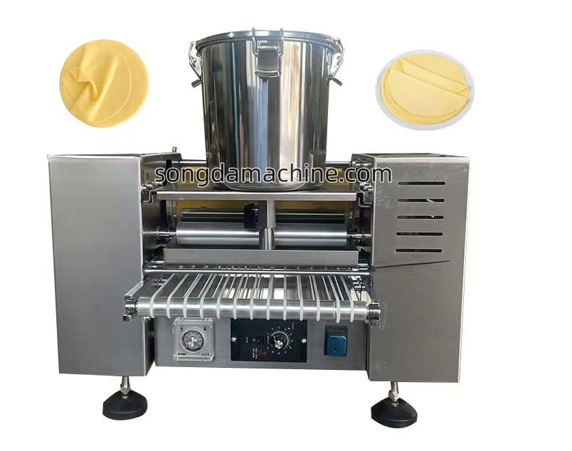 cake machine