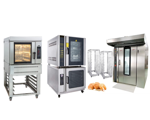 bakery oven