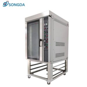 high quality baking oven