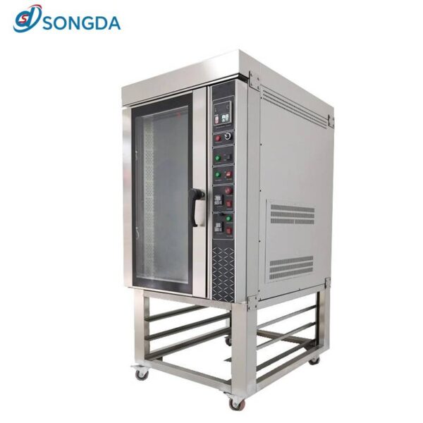 high quality baking oven