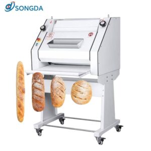 bread molding machine