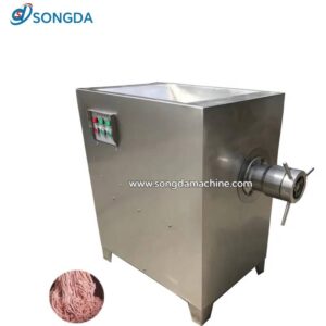 meat mincer