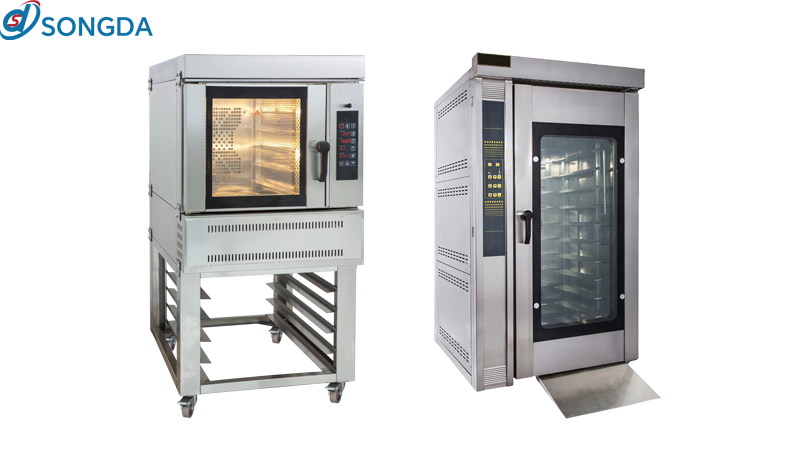 convection oven 