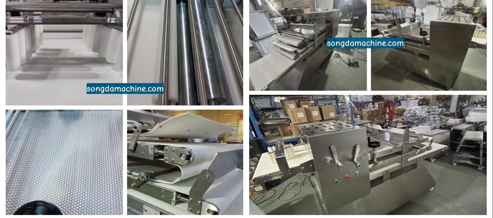 moulder machine 