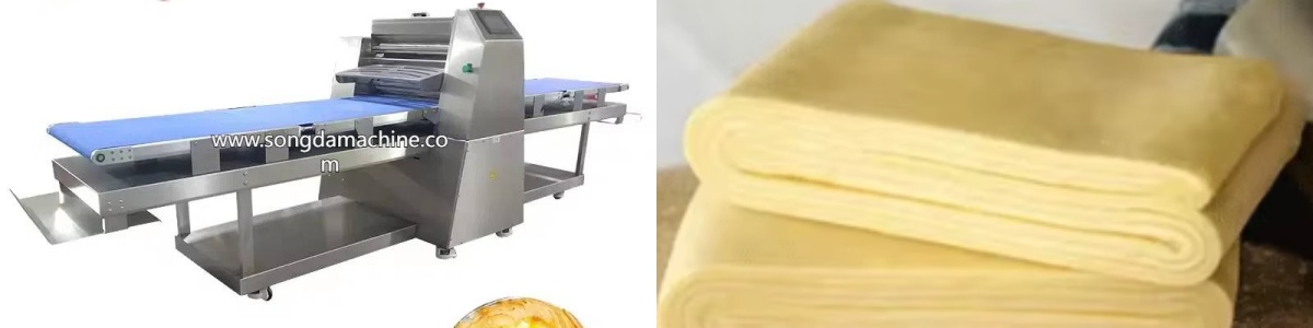 spiral mixer 