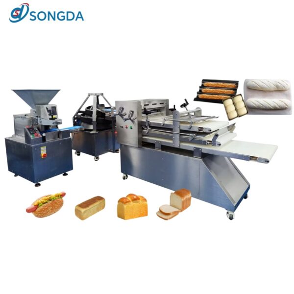 forming machine