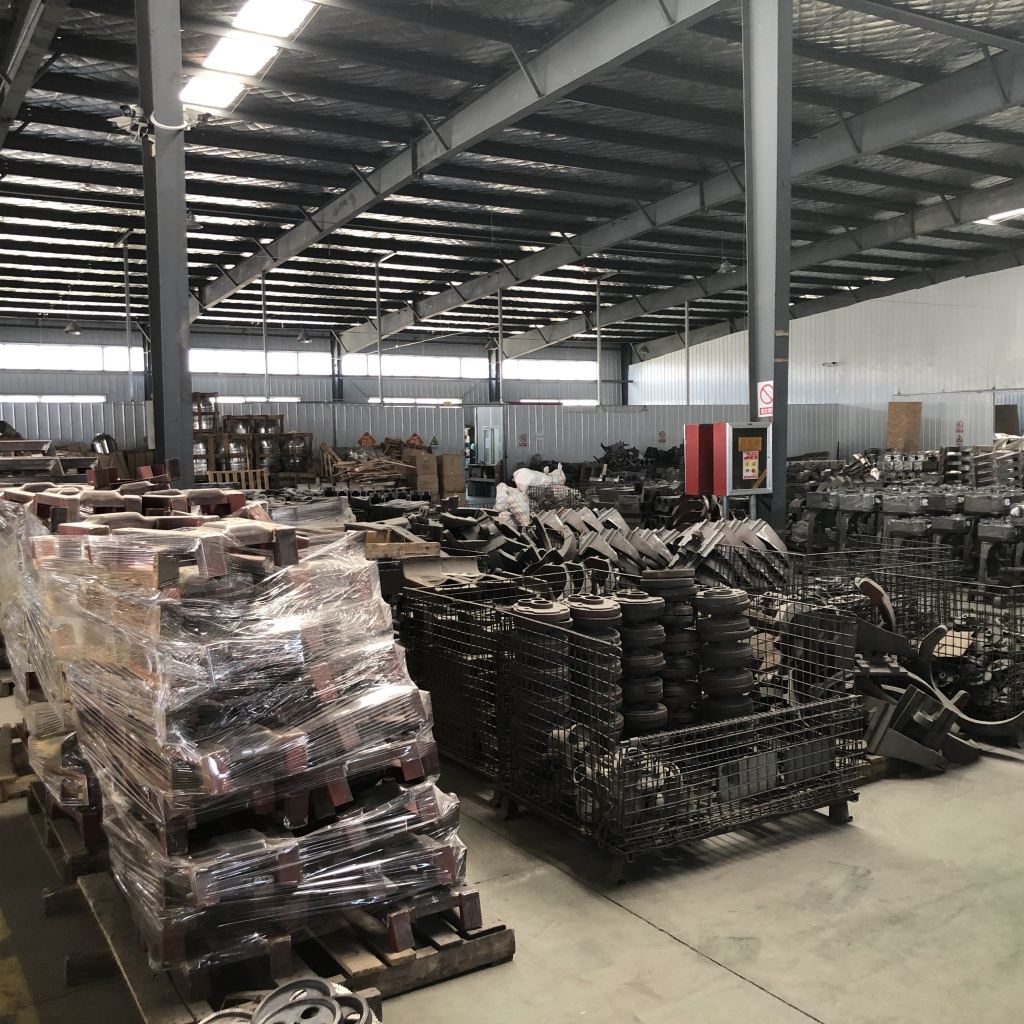 factory store
