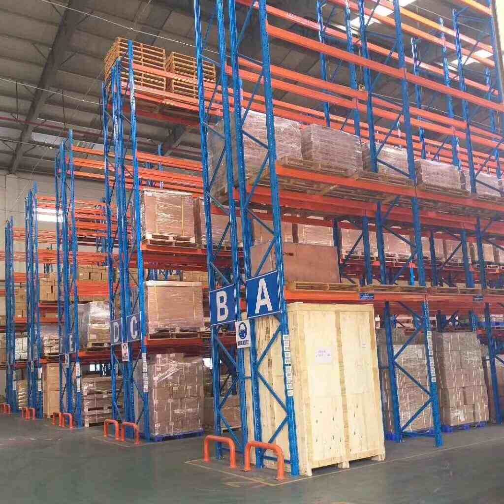 warehouse