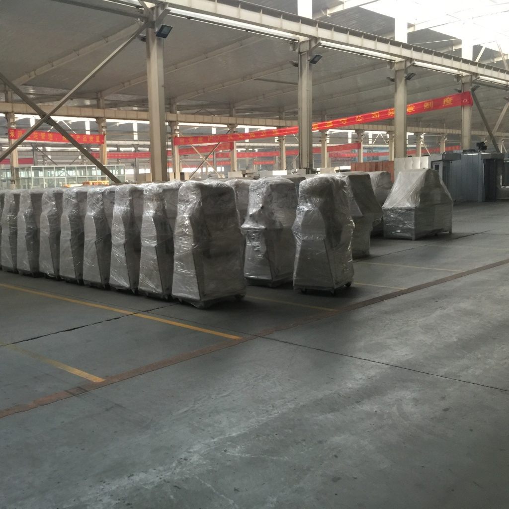 factory