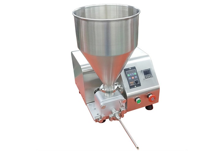 filling machine 