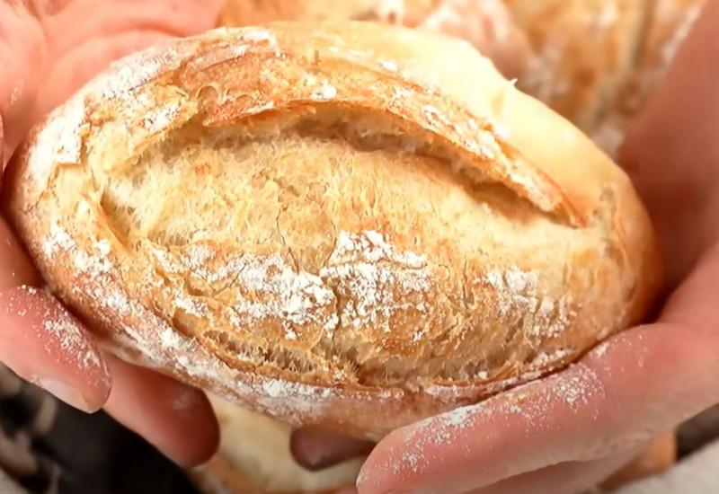 quick bread