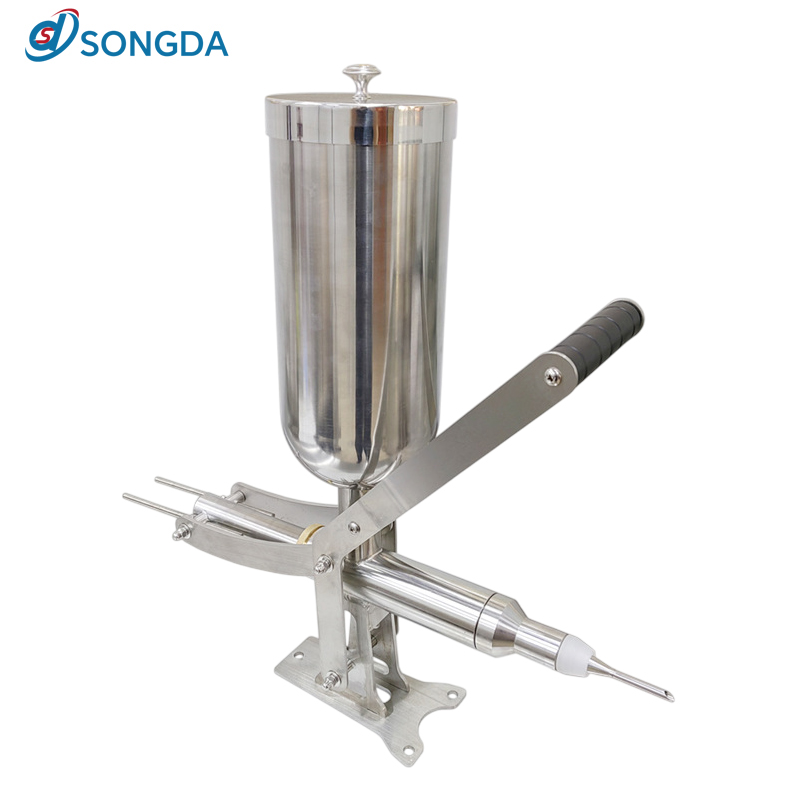 tray loader