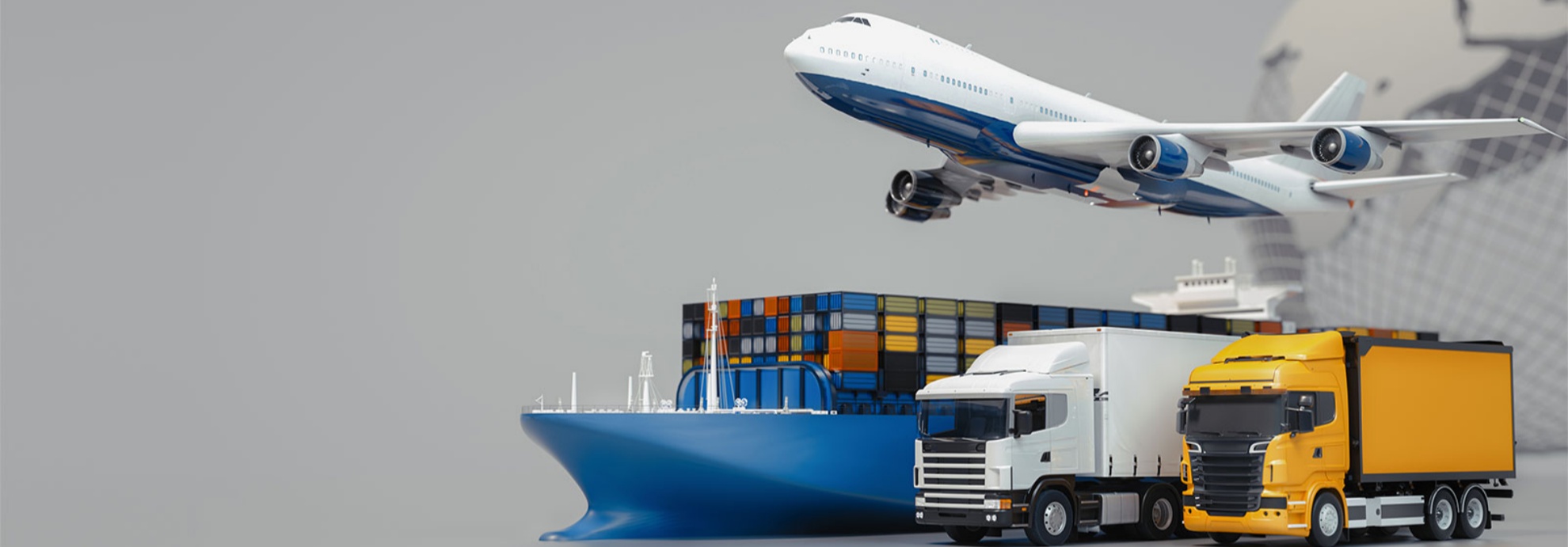 shipping